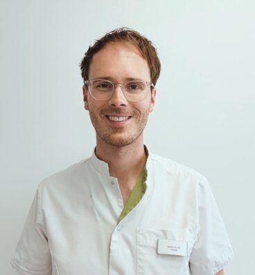 Martijn Koole